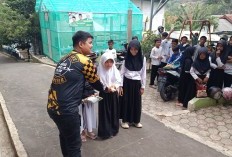 Ini Keren! Bikers Jakarta dan Kuningan Kompak Akhiri Tahun 2023 