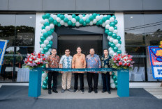 Resmikan Dua Dealer 3S Perdana, Aletra Targetkan 15 Dealer Hingga Akhir Tahun 2025