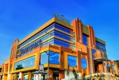 Jelajahi 3 Mall Terbesar di Pematang Siantar, Sumut, Mana yang Menjadi Favorit Warga Lokal untuk Berbelanja Tanpa Khawatir Kehabisan?