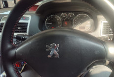 Berikut Hal yang Harus Dihindari Agar Peugeot Kesayangan Tidak Mengalami Kerusakan ECU Mesin.