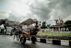 Desa Sejuk di Garut Jawa Barat Ini Jadi Tempat yang Indah Layaknya Destinasi Luar Negeri dengan Kebersihan yang Mengagumkan, Cek Lokasinya!