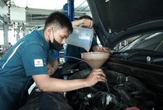 Halo Pemilik Kendaraan Suzuki di Jabodetabek, PT SIS Menggelar Festival Service Berbiaya Murah Selama bulan Januari 2024