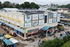 Bukan Bengkong! Lima Kecamatan Paling Ramai di Kepulauan Riau, Juara dengan Penduduk Terbanyak Mencapai 209.386 Jiwa, Daerah Mana?