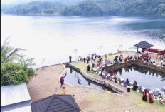 Jaraknya 360 Km dari Makassar, Inilah Desa Wisata Indah di Sulawesi Selatan untuk Menikmati Keindahan dan Keunikan Layaknya di Luar Negeri di Danau Bidadari