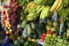 Kebanggaan Tanah Air!  Gak Bakalan Bisa Ditemukan di Tempat lain, 7 Buah Asli Negara Indonesia