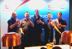 UD Trucks Tutup 2025 dengan Transformasi Logistik yang Fokus pada Keselamatan dan Efisiensi