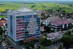 Segera Berdiri 3 Provinsi Baru di Jawa Tengah! Ungkap Calon Provinsi Baru dan Isu Wacana Pemekaran Wilayah yang Sebut Brebes dan Sukoharjo Bakal Pisah