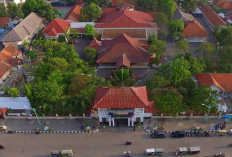 Brebes Unggul! Lima Daerah dengan Jumlah Penduduk Terbanyak di Jawa Tengah, Sementara Semarang Berada di Posisi 4, Berapa Jumlah Penduduknya?