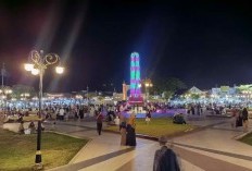 Jangan Salah Tempat! Ini Rekomendasi Tempat Nongkrong Asik di Pasuruan, Cek Lokasi Ngopi di Kafe Ala Italia hingga Brazil