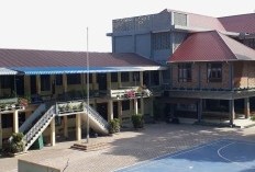 Mengungkap 3 SMA Pilihan Terbaik di Kota Pematangsiantar, Peringkat Pertama Ternyata Bukan SMA Negeri 4 Pematangsiantar Namun Sekolah Ini