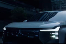 Mitsubishi Destinator: SUV 7-Seater Inspirasi Petualangan Mendapat Sambutan Positif Masyarakat