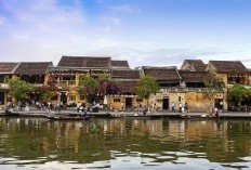 Warganya Dibuat Heran! Inilah 5 Daerah Paling Padat di Kabupaten Ngawi, Ada Widodaren dan Padas yang Gagal Jadi Juaranya Melainkan Wilayah