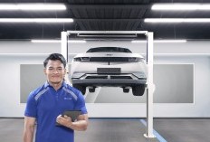 Hyundai Bagikan Tips Pengecekan Mobil Jelang Liburan Akhir Tahun