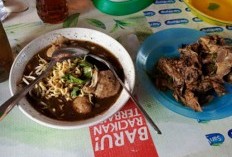 Depok Punya Kuliner Terbaik, Temukan 5 Rekomendasi Wisata Kuliner yang Menggugah Selera, dari Kekinian Hingga Legendaris
