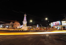 Ojo Galau Arek Jateng, Ada 3 Kota Calon Ibu Kota Jawa Tengah Selain Semarang, Kudus dan Purwokerto Masuk Nominasinya?