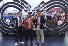 Chery Raih Empat Penghargaan di IIMS Award 2024