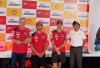 Dukung Ducati Corse, Shell Advance Masih Gunakan Pelumas Berbahan Baku Fosil Di Ajang MotoGP Mandalika 2023