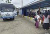 Masyarakat Maluku Masih Membutuhkan Transportasi Umum Yang Layak