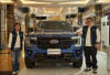 Next-Gen Ford Everest Sport Hadir di Bandung