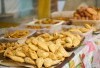 Jogoroto Jombang Pusatnya Takjil, Jadi Buruan Warga di Bulan Ramadhan, Jual Makanan dan Minuman Dengan Harga Mulai Rp 5 Ribu