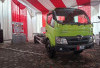 Hino Perkenalkan Hino300 — 136 MDLR di Jateng: Truk Ringan untuk Pelaku Logistik