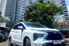  Mitsubishi Xpander Ultimate: MPV Keluarga yang Nyaman dengan Fitur Lengkap