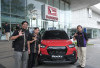 Daihatsu Rocky Terbaru Menggebrak Komunitas Otomotif!