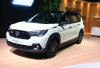 Suzuki Perkenalkan SUV Pendatang Baru New XL7 Hybrid Alpha Kuro