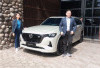 The All New Mazda CX 80 Meluncur di Surabaya, Punya Teknologi Baru dan Torsi Dahsyat 