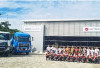 UD Trucks Resmikan Fasilitas Terbaik Di Balikpapan
