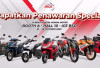 Pilih Mana? Simak Perbandingan Diskon Skutik Yamaha NMAX dan Honda PCX