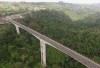 Asal - Usul Jembatan Terpanjang Sumsel yang Dibangun dari Rampasan Perang Jepang! Usianya 65 Tahun Mirip Aki-Aki