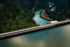 Sudah Diketahui? Bendungan Karian di Lebak Banten Menjadi Dam Terbesar Nomor 3 di Indonesia, Semegah Apa Sih Infrastrukturnya? CEKIDOT