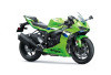 Kawasaki ZX-6R  2026 Resmi Mengaspal, Pre-Order Sekarang Di Kawasaki Showroom Event