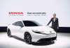 Bikin Greget! Honda Malah Hadirkan Konsep Prelude di Japan Mobility Show 2023 Bukannya Penerus S2000