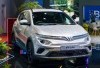 VinFast Menyatakan Akan Memulai Penjualan E-SUV VF E34 Di Indonesia