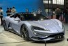 Keunggulan Supercar Listrik BYD YangWang U9 Meluncur Mulus! Intiplah Kelebihan Fitur-fitur Teknologi Canggih