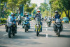 GSrek Indonesia Akan Tuntaskan 8 Misi Disepanjang Pulau Jawa Hingga Bali Dalam The GrandTour ’23 Adventure Rally