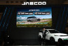 J5 EV Jadi Incaran: Pemesanan 6.000 Unit, Pengiriman Dimulai Februari 2026