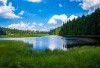 Ketenangannya Membawa Energi Positif Bagi Jiwa yang Lelah, Intip Pesona Danau Rawa Pening di Jawa Tengah