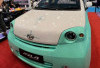 Daihatsu Serahkan Ayla Retro Future ke Pemenang Super Giveaway di GJAW 2025