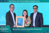 OTO Group Raih Dua Penghargaan Di Ajang Indonesia Best Multifinance Awards 2024