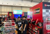 Bburago Hadir di IDE 2025, Hadirkan Sensasi Balap Formula 1 dan Diecast Ferrari