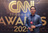 CNN Awards 2025: Tekiro Dinobatkan Sebagai Brand Perkakas Terpercaya Nasional
