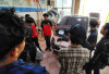 Tekiro Dan ITS Surabaya Kembali Gelar Kolaborasi Otomotif