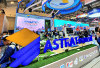 Astra Finansial Raup Transaksi Rp 2,4 Triliun di GIIAS 2025