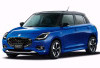 Jangan Kaget! Ini Tampilan Baru Interior Suzuki Swift, Bisa Dijual Lagi di Indonesia