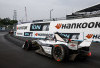 Jakarta E-Prix 2025, Jadi Pembuktian Hankook Tire Sebagai Brand Terkemuka di Asia Pasifik