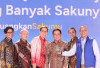 Bank Jasa Jakarta Luncurkan Bank Saqu