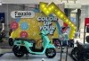 Hadirkan Warna Baru, Yamaha Fazzio Kini Sudah Bisa Dipesan di Dealer Yamaha Jatim Dan Nusa Tenggara